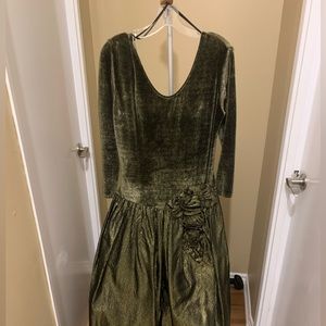 Wore few hours for my Neice wedding